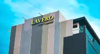 LAVERO SUITES - parking
