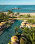 Four Seasons Resort Nevis - Pools