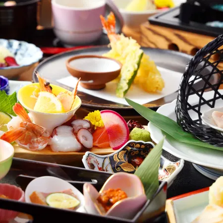 Yunogo Yuzu Hotel Senrien