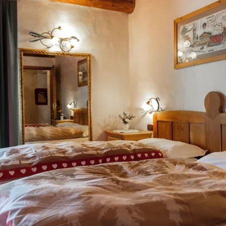 Historic Hotel Ristorante la Stua