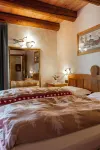 Historic Hotel Ristorante la Stua - スパ