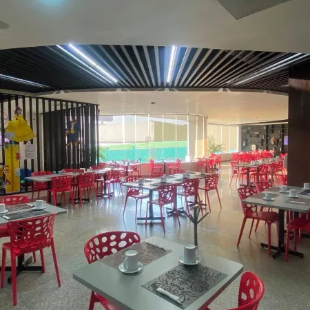 Hotel EJM PREMIUM