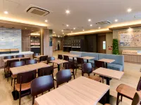 WASHINGTON R&B Hotel Umeda-Higashi Hotels near كيتا