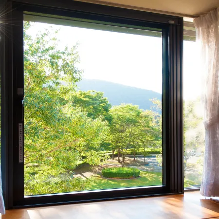 Watarase Onsen Hotel Sasayuri