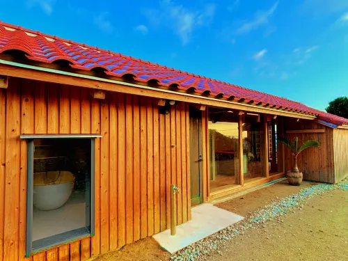Iriomotejima Nonpura (Iriomote Island) - 2-Star