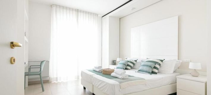 Residenza Excelsior 606 Ξενοδοχεία στην πόλη Vasto
