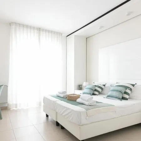 Residenza Excelsior 606