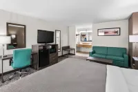 Quality Inn Kinston Hwy 70 - 2 stjerner