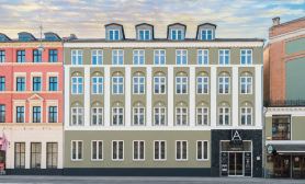 A Hotels City