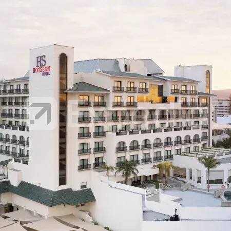 HS Hotsson Hotel Leon