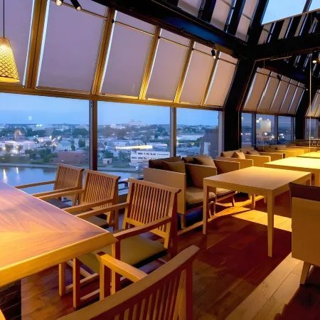 HOTEL GLOBAL VIEW KUSHIRO
