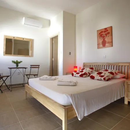 Elise in Protaras with 3 Bedrooms and 2 Bathrooms