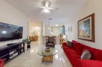 Bahama Bay Resort - bar