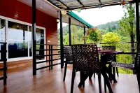 Iktara Inn Homestay Ghorakhal - Homestay