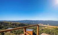 Charming Chalet With Fireplace and hot Tub! Vst044 - 3-Star