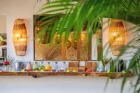 Villa Praia - la Villa Group - bar