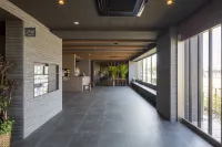Hotel Grand View Fukuoka-Kuko - Bintang 2