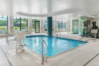 Hilton Garden Inn Hartford South/Glastonbury - que admiten mascotas