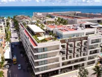 The Reef 28 Hotel & Spa - Luxury Adults Only - All Suites - with Optional All Inclusive - 5-Star