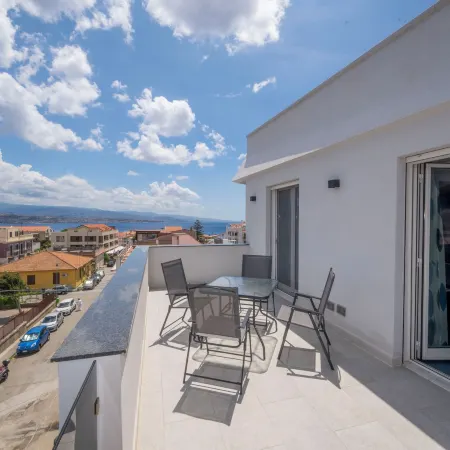 Exclusive BB Villa Rosa