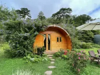 Lat Valley Retreat Village - Villas