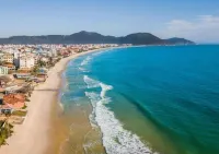 Gaivotas Golden - Luxo a 200 metros da praia - NIN012 - Alloggi