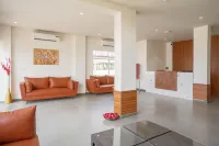 Pride Elite Wellness Resort Becharaji near Maruti plant - Wifi
