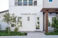 Landing Beautiful 1bd, Gym, Clubhouse - 4-Star