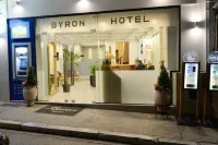 Hotel Byron - 2-Star