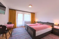 Pension Angelika - 3 estrellas