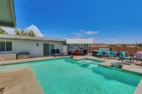 2 Mi to Lake Havasu State Park: Home w/ Pool! - Beach