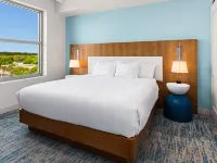 Holiday Inn Club Vacations Myrtle Beach Oceanfront by IHG Hotels near Warbird Park