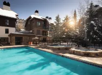 The Residences at Mountain Lodge by Hyatt Vacation Club - 3 estrellas