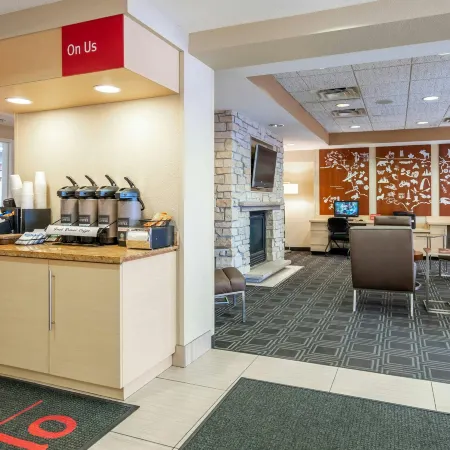 TownePlace Suites Rochester