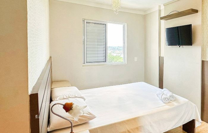 Resid. Clube Mar Grosso - Laguna - LAG905