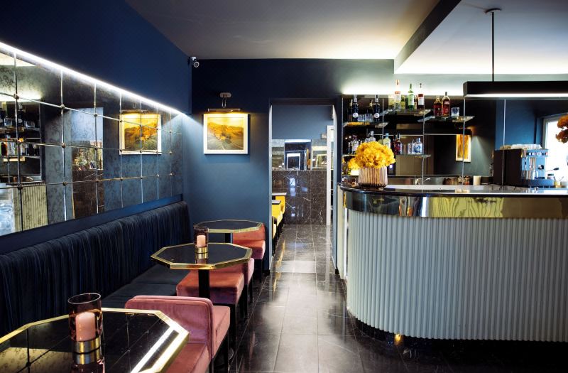 Otivm Hotel photo 4
