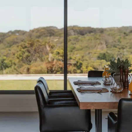 Stony Rise Lodge
