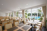 Hotel Gran View Garden Okinawa - Wi-Fi
