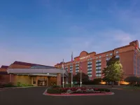 Austin Marriott North Hotels near Inner Space Cavern