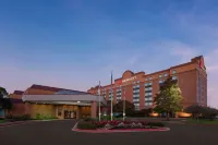 Austin Marriott North - Wifi