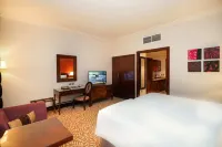 Saja by Warwick Makkah Hotel - خدمة نقل من وإلى المطار
