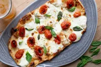 マイアミ・マリオット・ビスケーン・ベイ - 朝食
