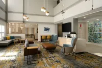 TownePlace Suites Lafayette - Pet friendly