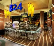 New York-New York Hotel & Casino - Barer