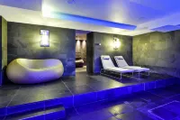 Hotel Bristol, a Luxury Collection Hotel, Warsaw - spa