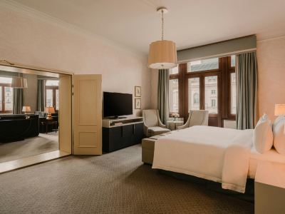 Hotel Bristol, a Luxury Collection Hotel, Warsaw