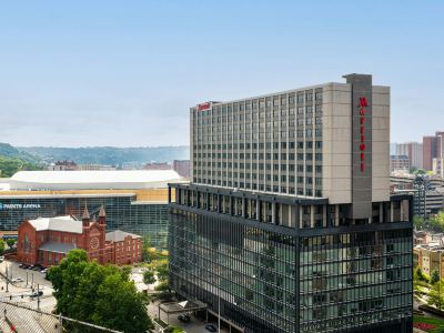 Pittsburgh Marriott City Center