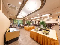 Kikuchi Kanko Hotel - Alloggi
