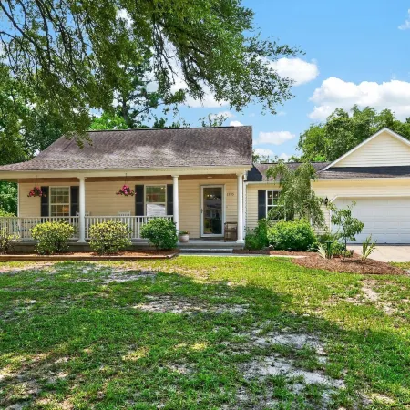 Sweetgrass Cottage 3 Bedroom Home