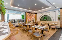 Southern Sun Rosebank, Johannesburg - 조식 운영